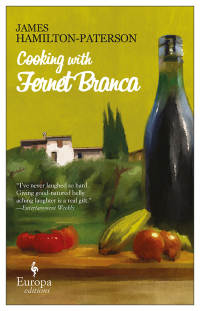 Omslagafbeelding: Cooking with Fernet Branca 9781609455774