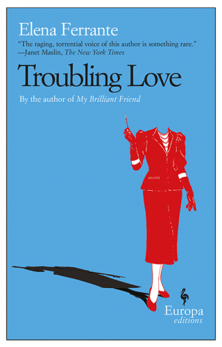 Imagen de portada: Troubling Love 9781933372167