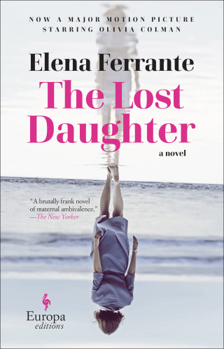 Imagen de portada: The Lost Daughter 9781609457693