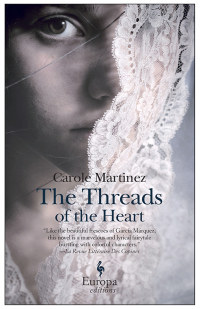 Cover image: The Threads of the Heart 9781609450878