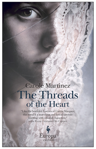 Imagen de portada: The Threads of the Heart 9781609450878