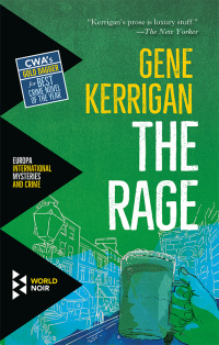 Cover image: The Rage 9781609450922