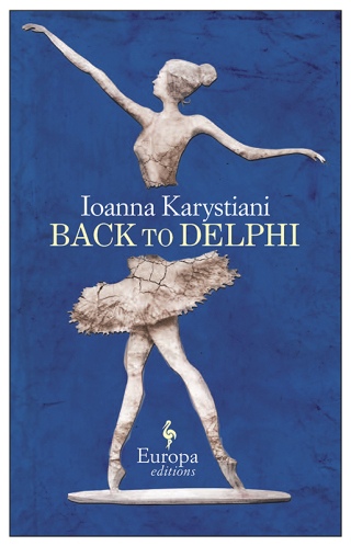 Cover image: Back to Delphi 9781609450908