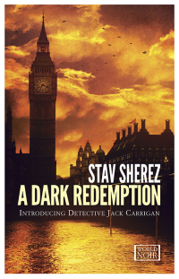 Cover image: A Dark Redemption 9781609451172