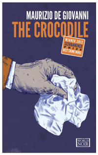 Cover image: The Crocodile 9781609451196