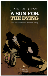 Cover image: A Sun for the Dying 9781933372594
