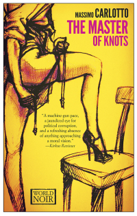 Immagine di copertina: The Master of Knots 9781609451806