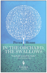 Cover image: In the Orchard, the Swallows 9781609451837