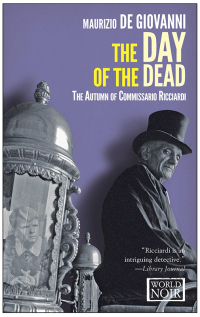 Cover image: The Day of the Dead 9781609451875