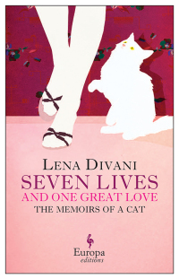 Titelbild: Seven Lives and One Great Love 9781609451974