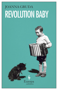 Immagine di copertina: Revolution Baby 9781609451981