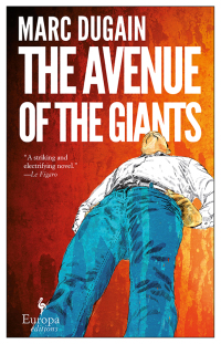 表紙画像: The Avenue of the Giants 9781609452001