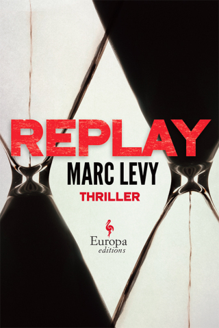 Imagen de portada: Replay 9781609452025