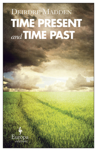 Cover image: Time Present and Time Past 9781609452070