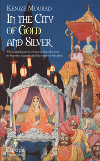 Cover image: In the City of Gold and Silver 9781609452278