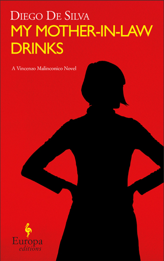 Cover image: My Mother-in-Law Drinks 9781609452322