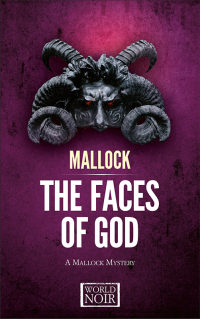 Cover image: The Faces of God 9781609452506