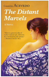 Cover image: The Distant Marvels 9781609452520