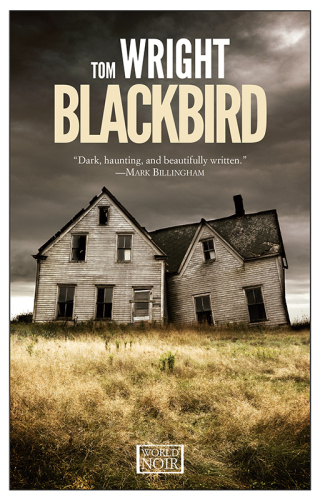 Cover image: Blackbird 9781609452704