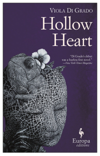 Cover image: Hollow Heart 9781609452711