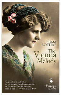 Cover image: The Vienna Melody 9781609452728