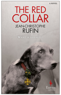 Cover image: The Red Collar 9781609452735