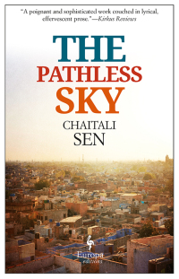 Cover image: The Pathless Sky 9781609452919