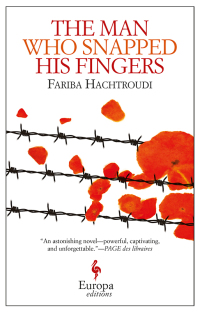 Cover image: The Man Who Snapped His Fingers 9781609453060