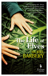Cover image: The Life of Elves 9781609453152