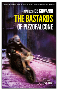 Titelbild: The Bastards of Pizzofalcone 9781609453145