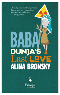 Titelbild: Baba Dunja's Last Love 9781609453336