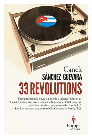 Immagine di copertina: 33 Revolutions 9781609453480