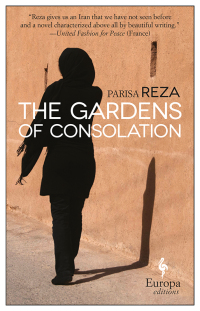 Cover image: The Gardens of Consolation 9781609453503