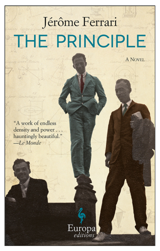Cover image: The Principle 9781609453527