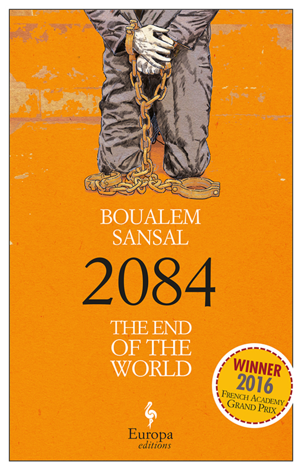2084 The End of the World