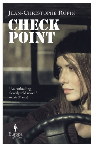 Cover image: Checkpoint 9781609453725