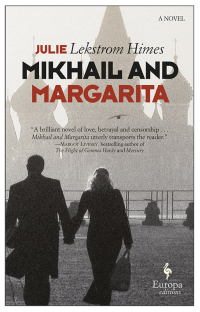 Cover image: Mikhail and Margarita 9781609453756