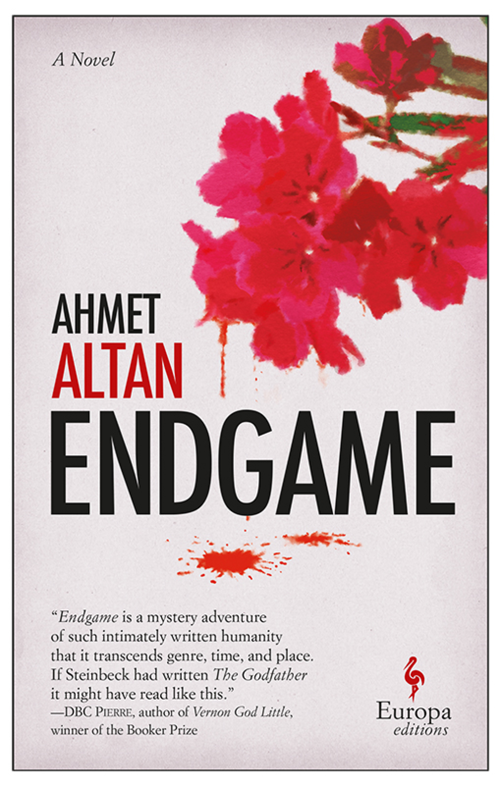 Endgame A Novel