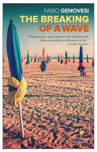Cover image: The Breaking of a Wave 9781609453879