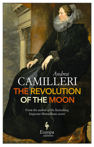 Titelbild: The Revolution of the Moon 9781609453916