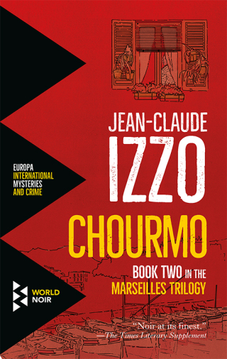 Cover image: Chourmo 9781609451271