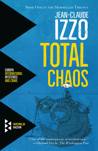 Titelbild: Total Chaos 9781609451264