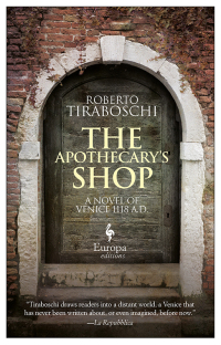 Cover image: The Apothecary's Shop 9781609454173