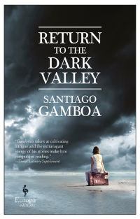 Cover image: Return to the Dark Valley 9781609454258