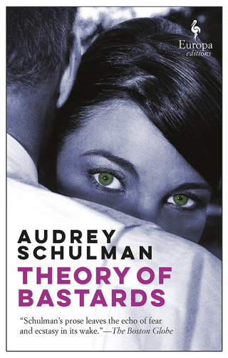 Cover image: Theory of Bastards 9781609454371