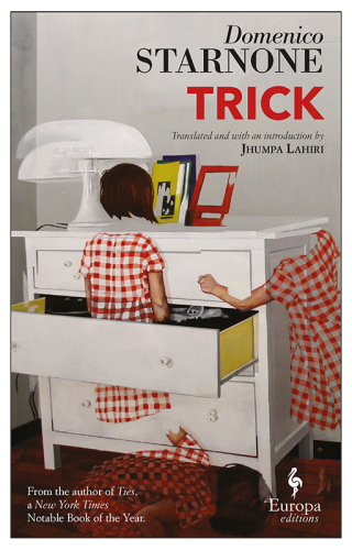 Cover image: Trick 9781609454449