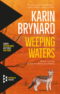 Cover image: Weeping Waters 9781609454463