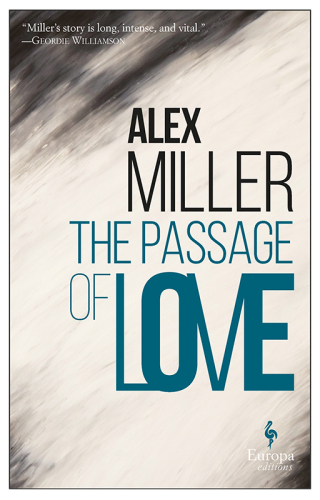 Imagen de portada: The Passage of Love 9781609454647