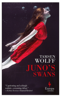 Cover image: Juno's Swans 9781609454661