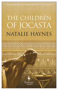 Cover image: The Children of Jocasta 9781609454807